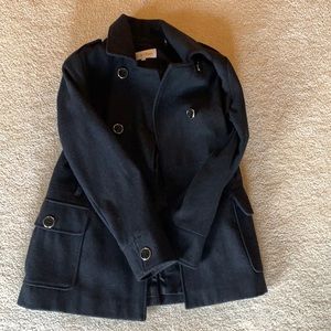 Calvin Klein Pea Coat